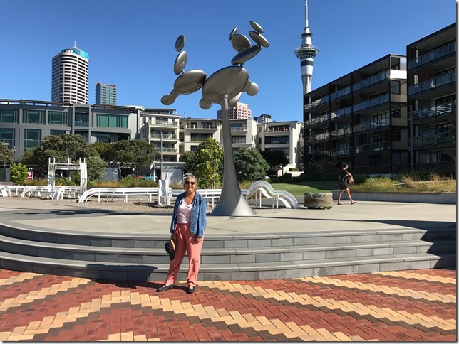 03 Auckland