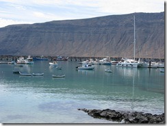 Fotos de La Graciosa Fotos de La Graciosa