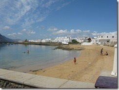 Fotos de La Graciosa (1) Fotos de La Graciosa (1)