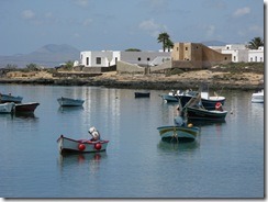 Fotos de La Graciosa (2) Fotos de La Graciosa (2)