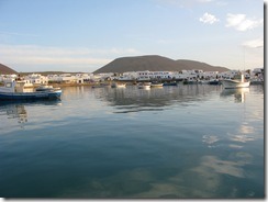 Fotos de La Graciosa (5) Fotos de La Graciosa (5)
