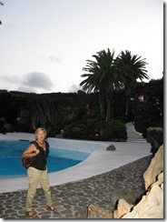 Jameos del Agua