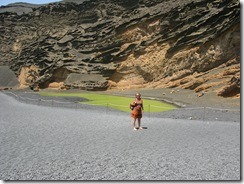 La Laguna Verde