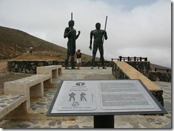 Antiguos reyes de la isla