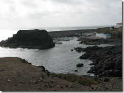 El Cotillo