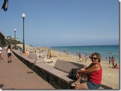 Morro del Jable