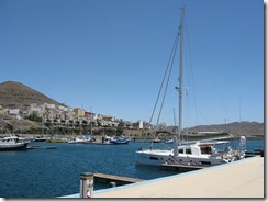 Puerto de Gran Tarajal (1)