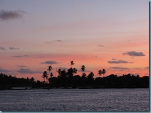 20091115 Atardecer
