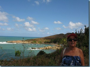 20091120 Cabo San Agostinho
