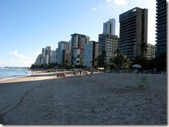 Playa de Boa Viagem