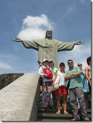 El Corcovado (1)