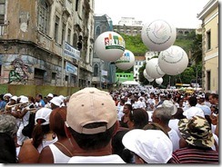 Lavagem 