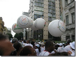Lavagem do Bomfin 007