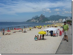 Más Ipanema