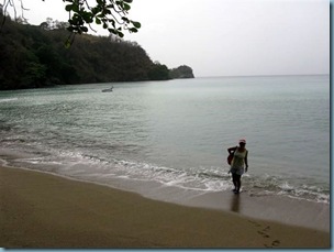 232-02 Playa de Cambleton)