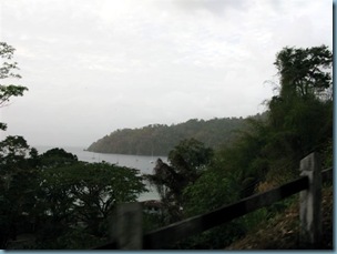 242-09 fondeo desde la montaña
