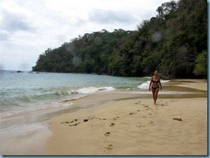 249-06 playa de Pirates Bay
