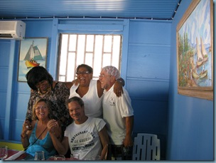 nuestros amigos de St.Pierre (2)