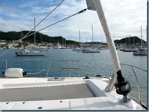 Cul de sac de Le Marin-1 Cul de sac de Le Marin-1