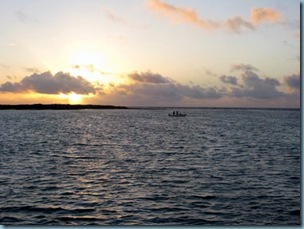 20110325 12'18 amanecer en Spanish Point