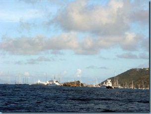 20110326 14'44 05 Fondeo de Gustavia