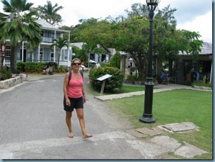 English Harbour