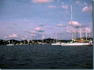 Falmouth Harbour (2)