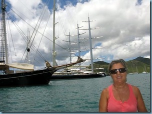 Falmouth Harbour (6)