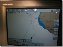 05 Track Gambia a Brasil