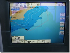 08 track Sto. Tome, Cabo Frio, Rio