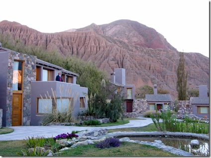 053 Hotel la Comarca