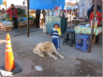 061 mercado de Humauaca 