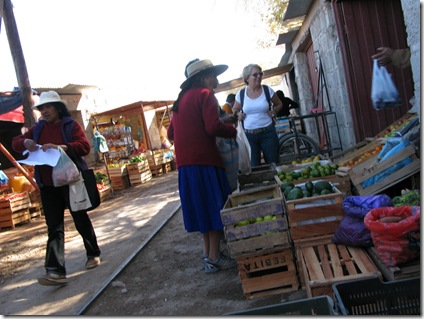 070 mercado de Humauaca