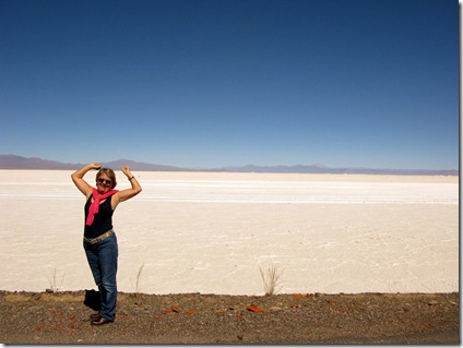 088 En las Salinas Grandes 
