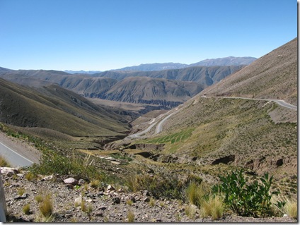 090 Camino de regreso