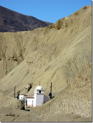 093 Camino de regreso 
