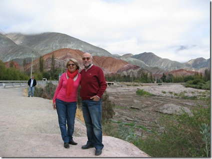 103 Cerro de los siete colores 