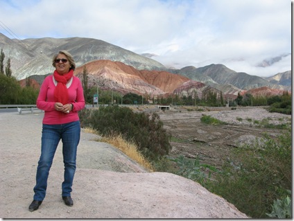 104 Cerro de los siete colores