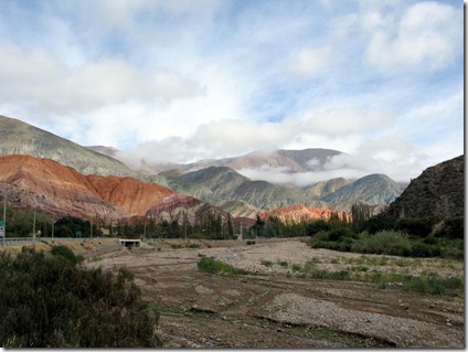 105 Cerro de los siete colores 