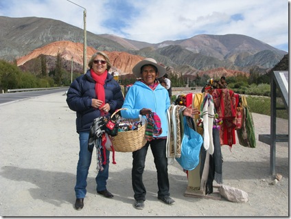 106 Cerro de los siete colores 