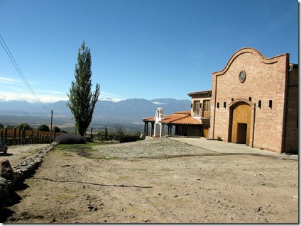 20130511 17'01 37 Bodega en San Pedro de Yacochulla