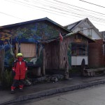 Vistas de Puerto Williams (2)