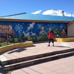 Vistas de Puerto Williams (3)