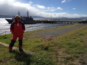 Vistas de Puerto Williams (5)
