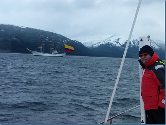 04 navegando hacia Puerto Williams (3)