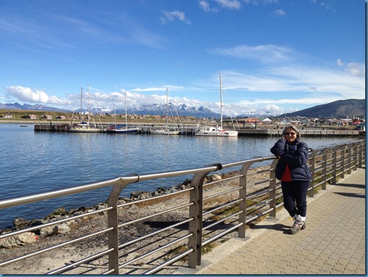 10 Paseos por Ushuaia