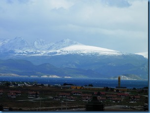 11 La nieve nos rodea 