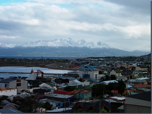 14 Disfrutando de Ushuaia 