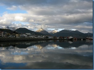 18 Disfrutando de Ushuaia 