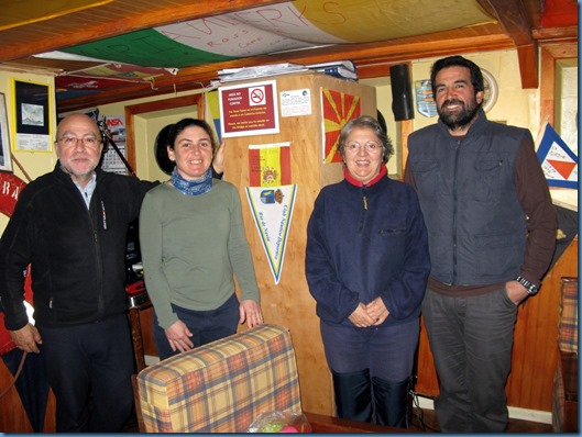 04 despedida de los Panautas en el MICALVI (1)